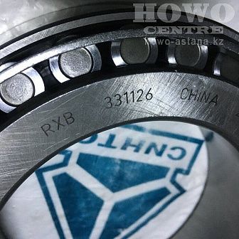 Подшипник балансира внутренний 331126